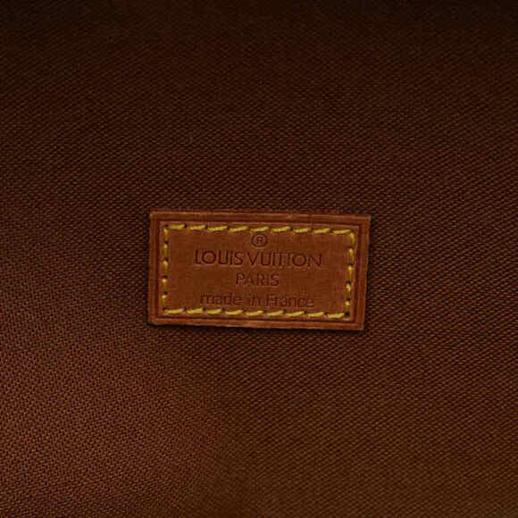 Authentic Louis Vuitton Monogram Sac à Dos Packall - Picture 7 of 10
